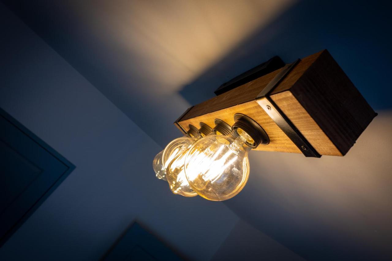Appartement Bonuit