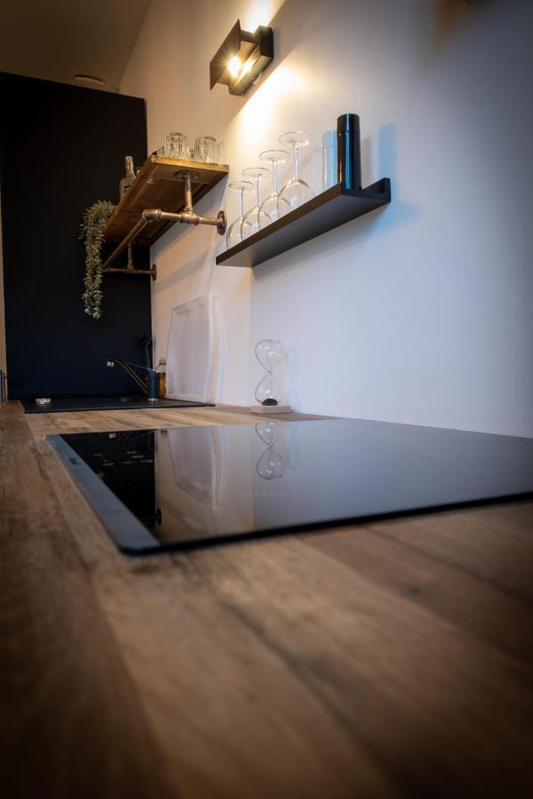 Bonuit Appartement Le Mans